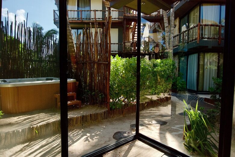 Hotel Tata Tulum - Adults Only