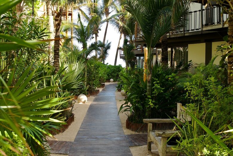 Hotel Tata Tulum - Adults Only