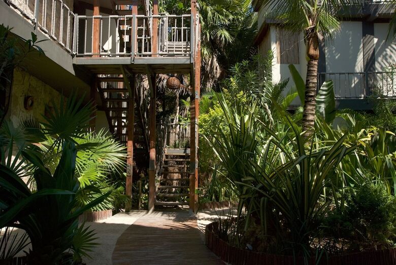 Hotel Tata Tulum - Adults Only