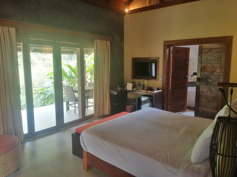 Hotel Namkat Yorla Pa Resort