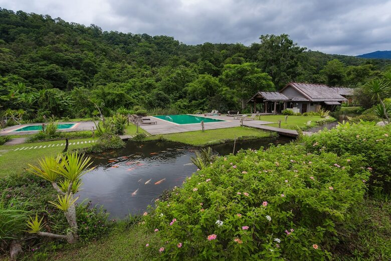Hotel Namkat Yorla Pa Resort