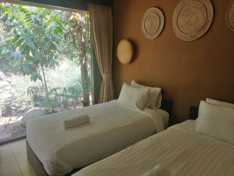 Hotel Namkat Yorla Pa Resort