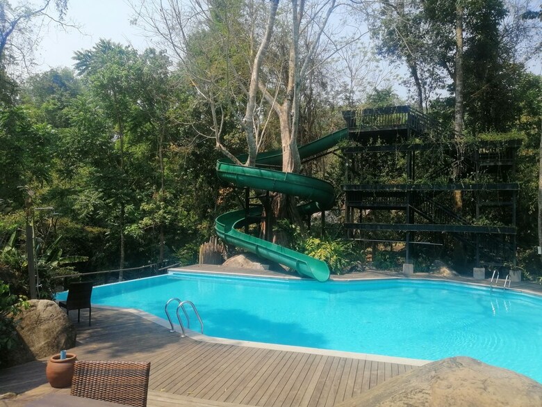 Hotel Namkat Yorla Pa Resort