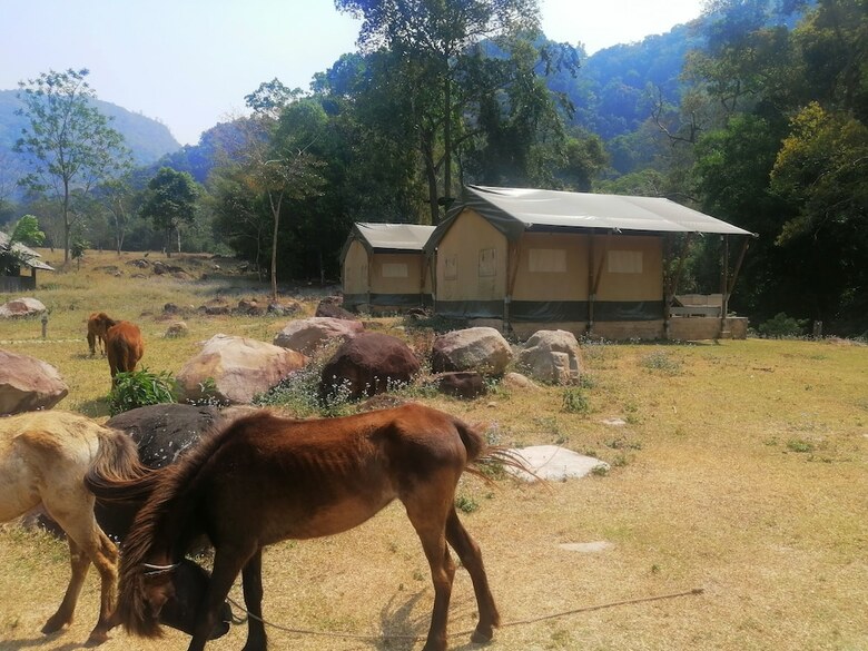 Hotel Namkat Yorla Pa Resort