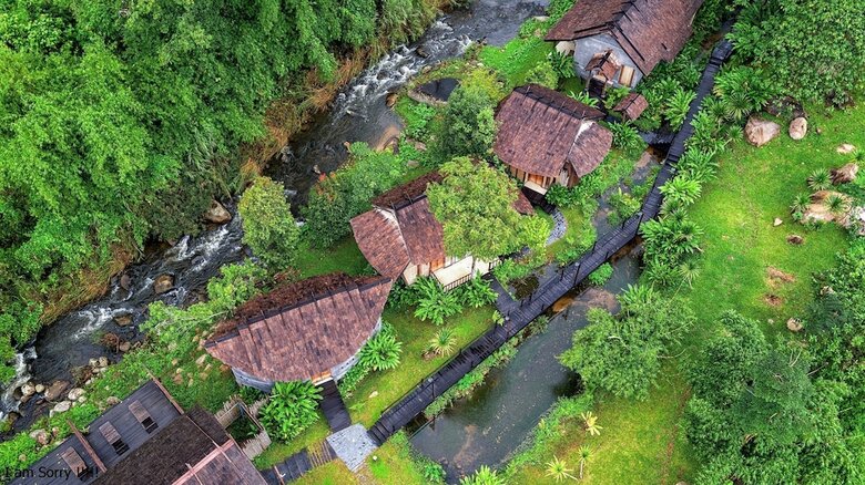 Hotel Namkat Yorla Pa Resort