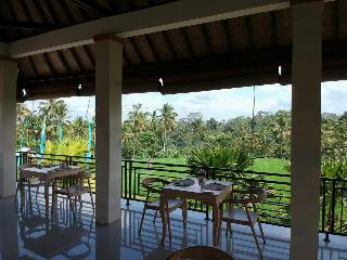 Hotel Amatara Abirama Villas
