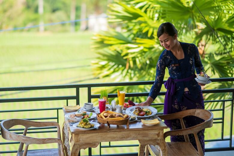 Hotel Amatara Abirama Villas