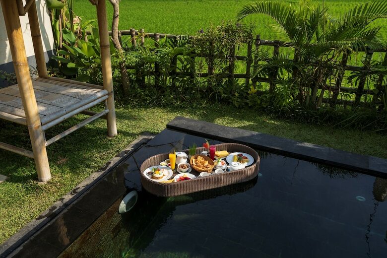 Hotel Amatara Abirama Villas