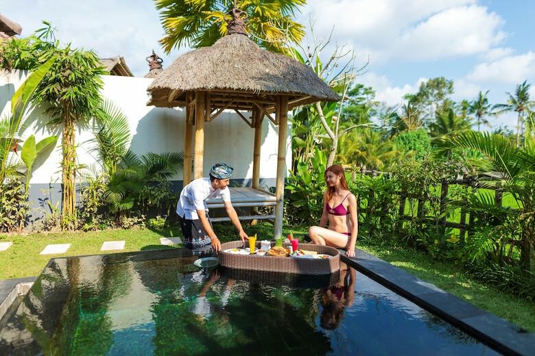 Hotel Amatara Abirama Villas