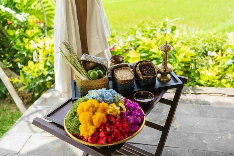 Hotel Amatara Abirama Villas