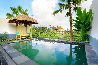 Hotel Amatara Abirama Villas