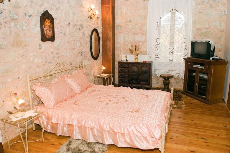 Hotel Villa Daskalogianni