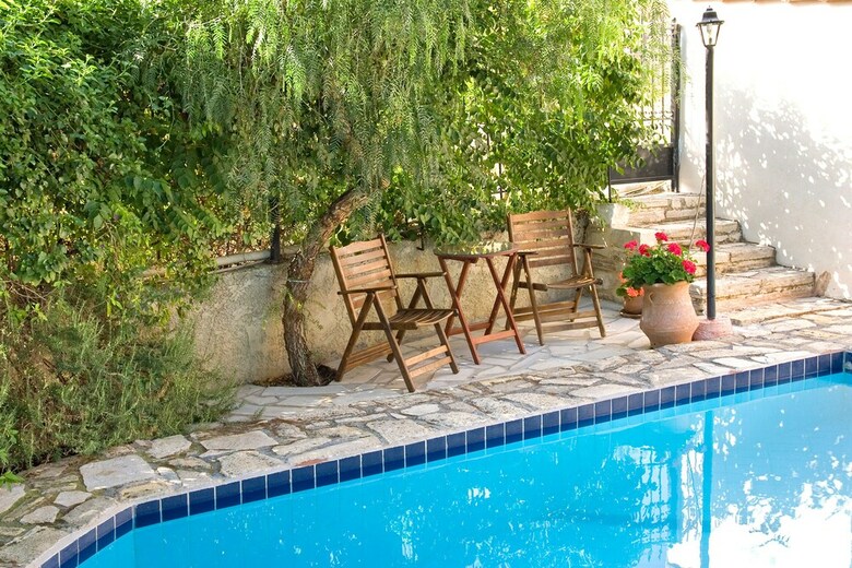 Hotel Villa Daskalogianni