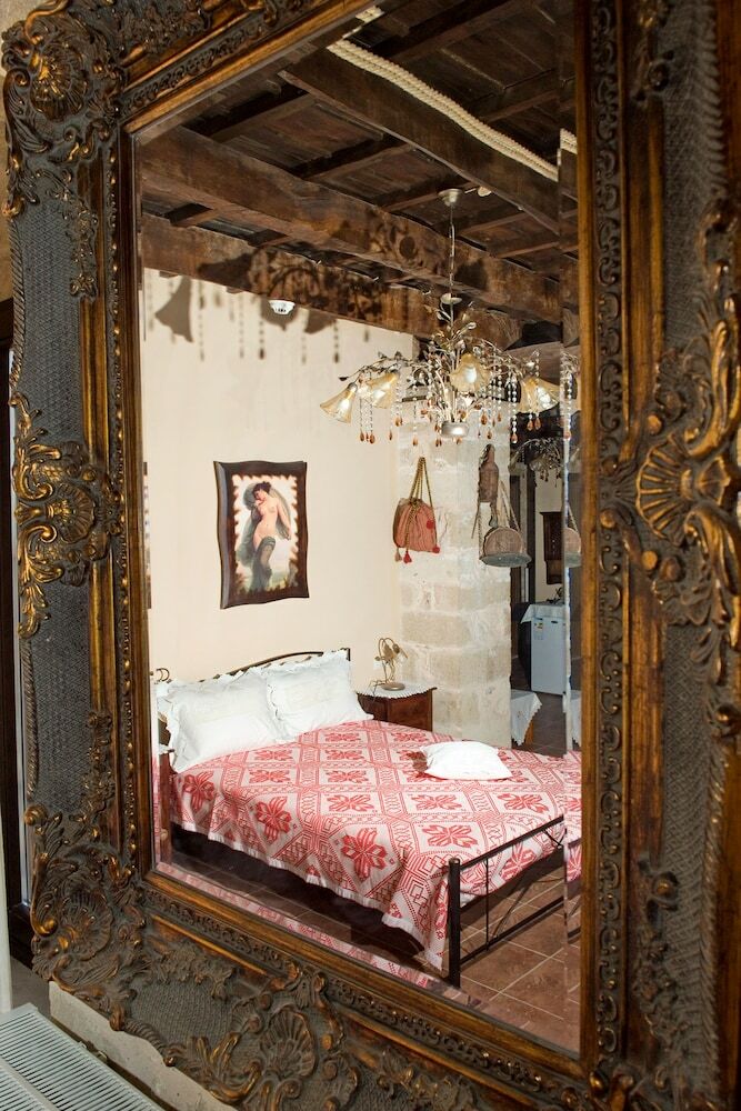 Hotel Villa Daskalogianni