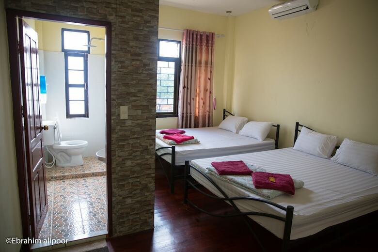 Ali Hotel