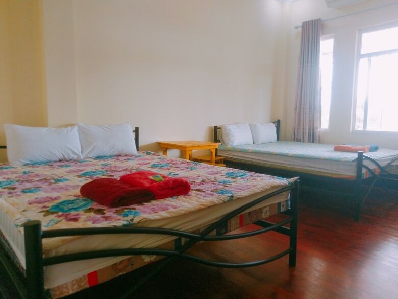 Ali Hotel