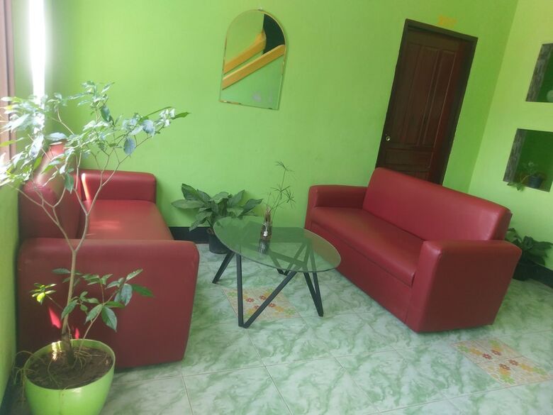 Ali Hotel
