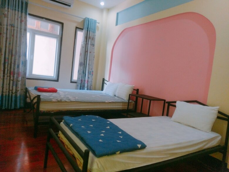 Ali Hotel
