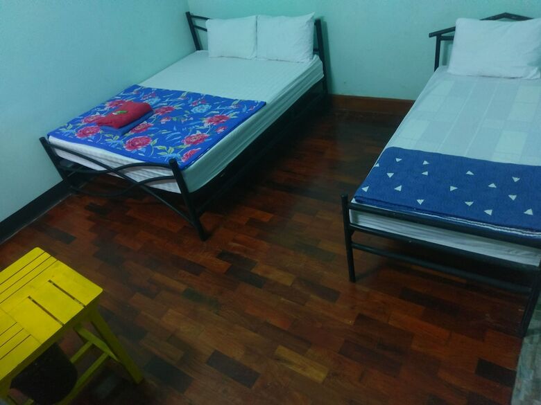 Ali Hotel
