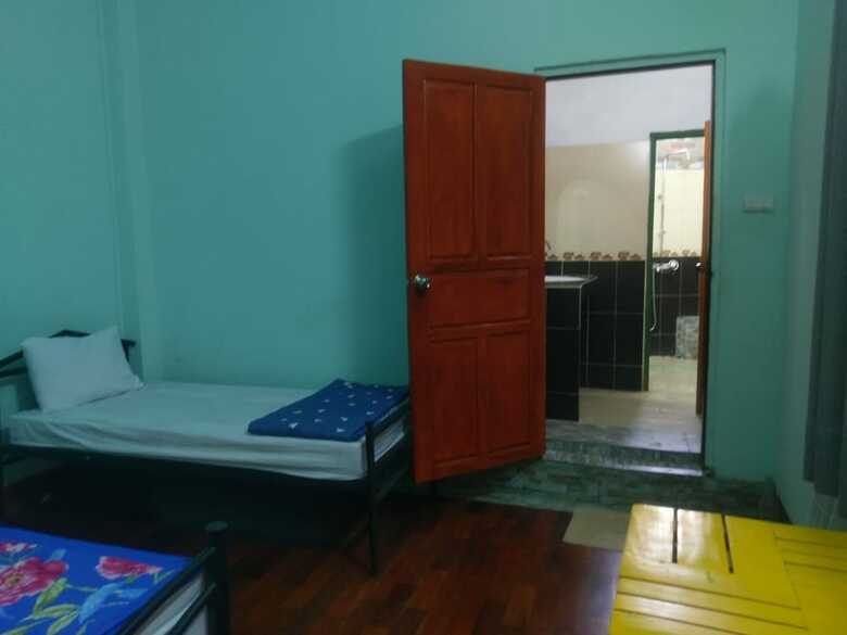 Ali Hotel