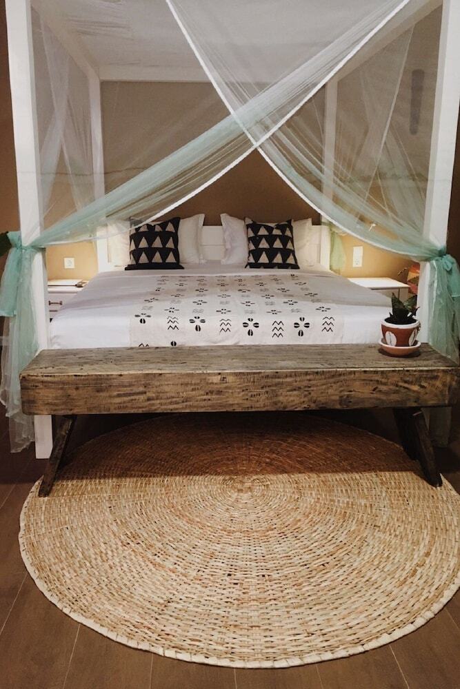 Hotel Balafon Beach Resort