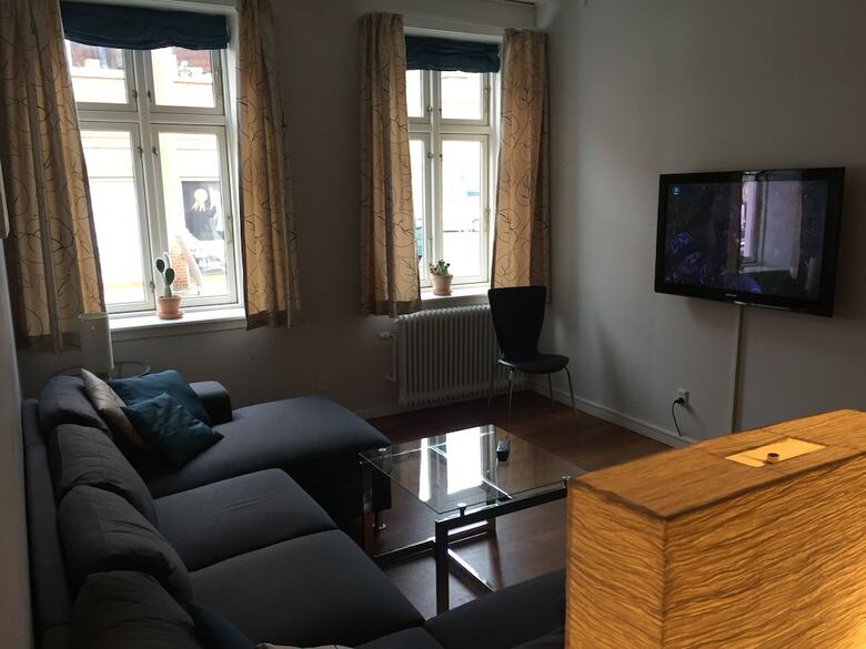 Det Lille Hotel