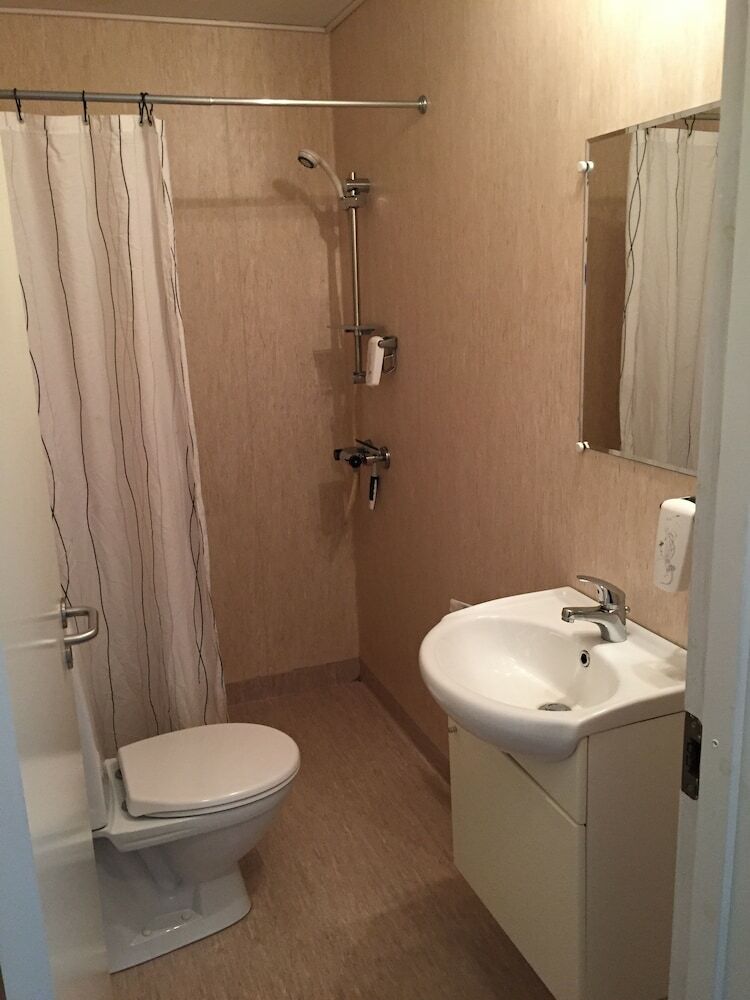 Det Lille Hotel