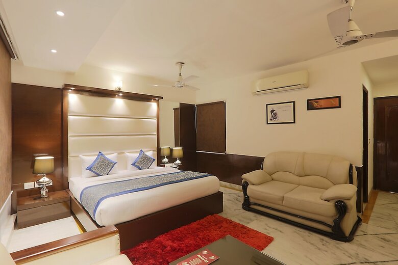 Hotel International Inn