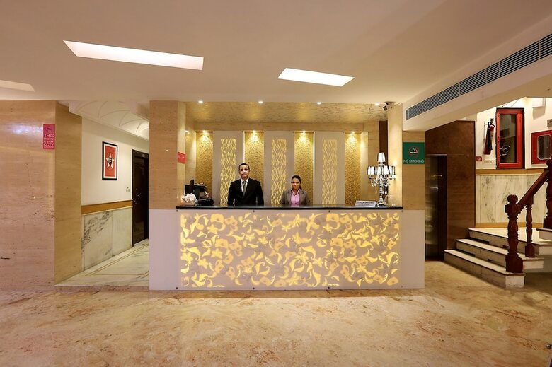 Hotel International Inn