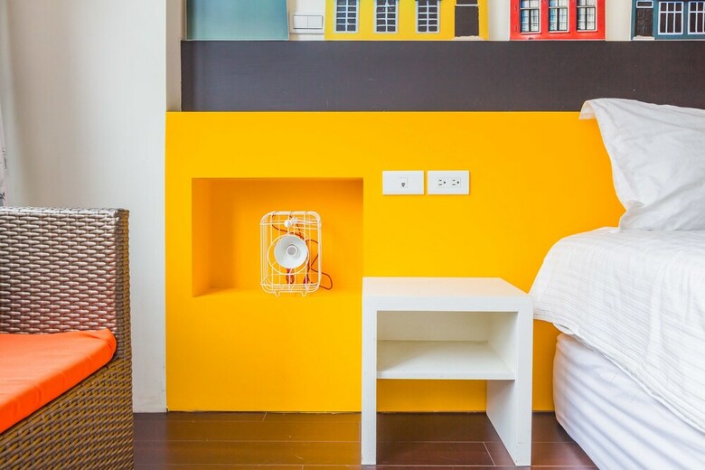 Pisa B&B