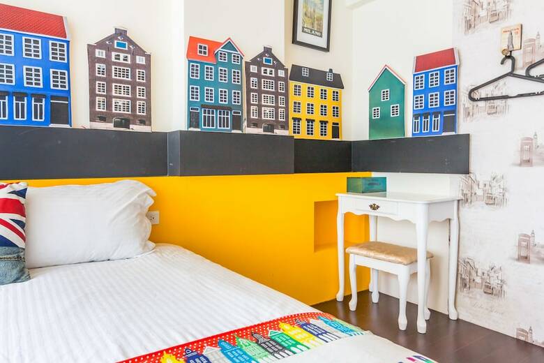 Pisa B&B