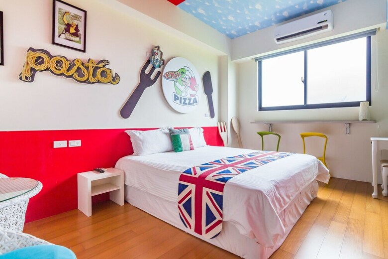 Pisa B&B