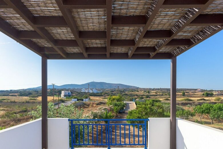 Villa Deep Blue