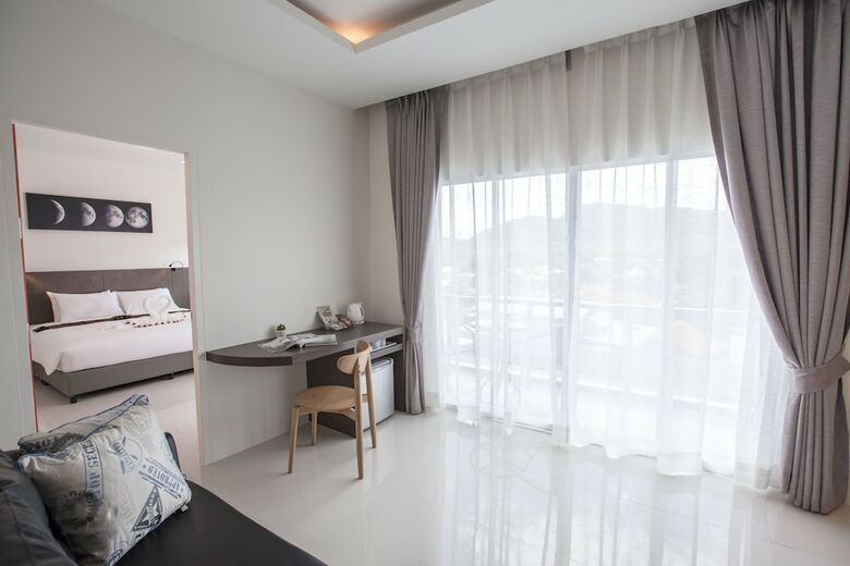 Hotel The Elysium Residence