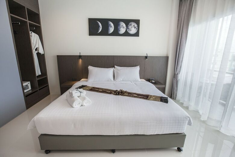 Hotel The Elysium Residence