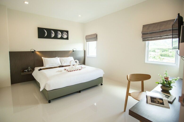 Hotel The Elysium Residence