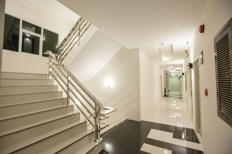 Hotel The Elysium Residence