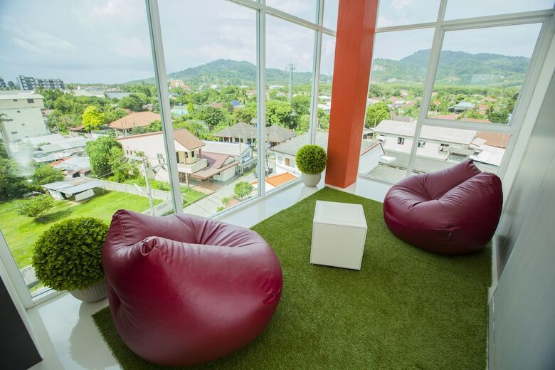 Hotel The Elysium Residence