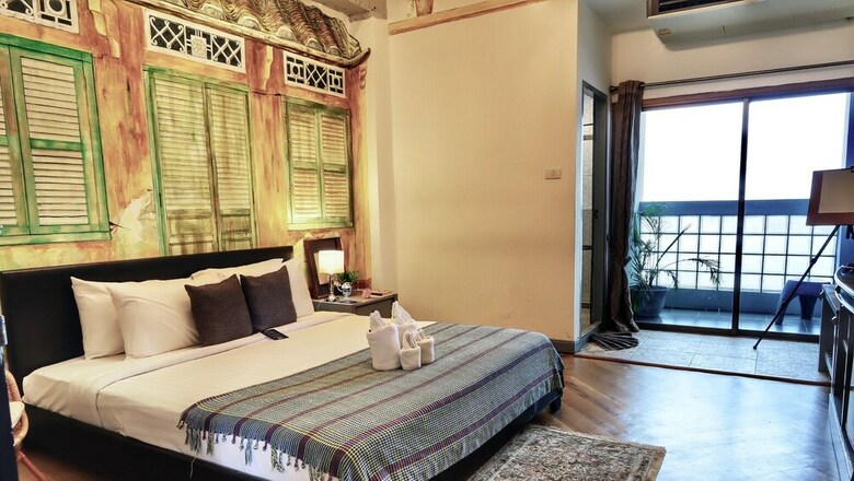Yuu Hotel Ubon Ratchathani