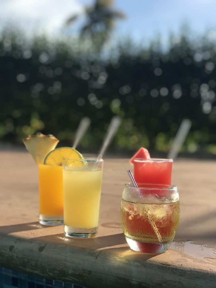 Hotel Juntos Cottages