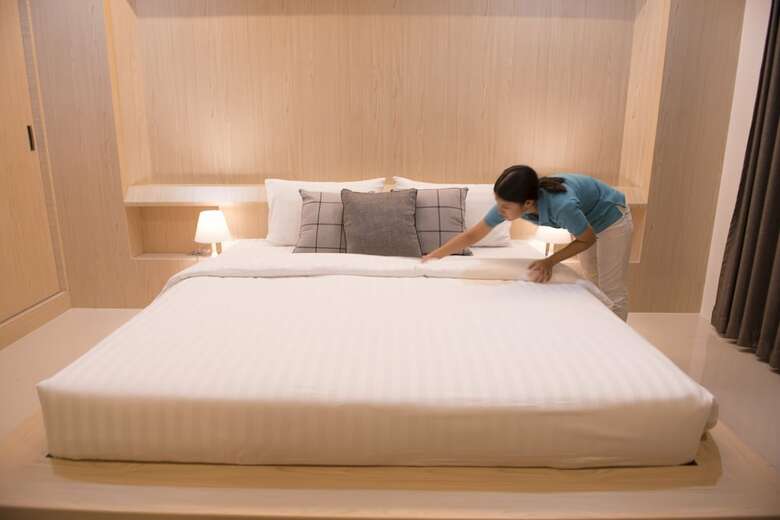 Hotel U Duay Gan Garden Home