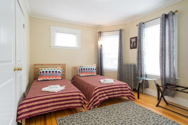 Apartments In Salem