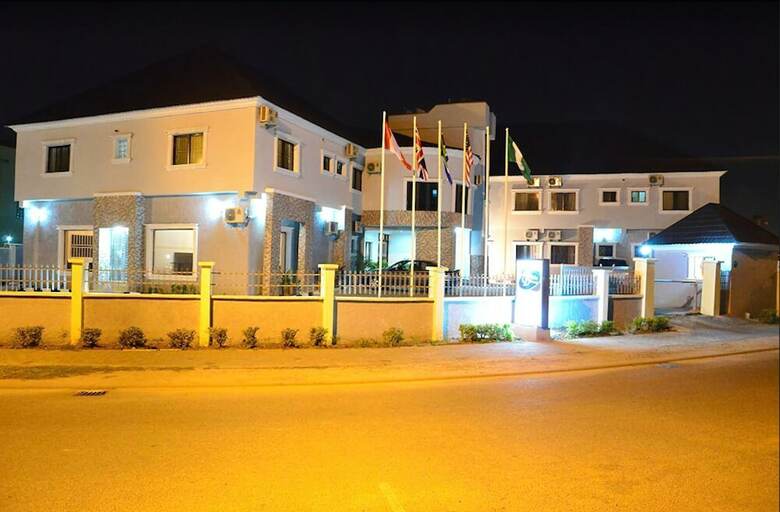 Hotel Bjorne Classic Suites
