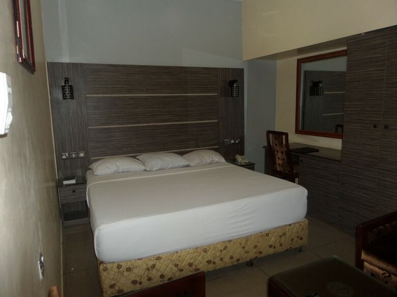 Parkview Hotel Abuja