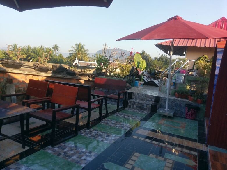 Khammany Hotel