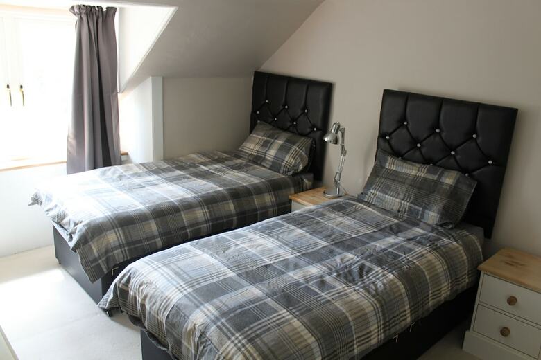 Glenalbyn Cottage
