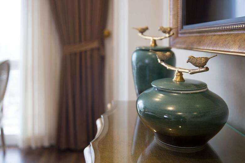 Damsels Hanoi Boutique Hotel