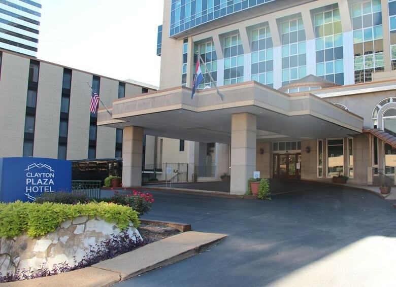 Clayton Plaza Hotel