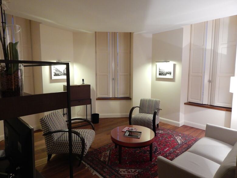 Hotel L'h�tel De Beaune