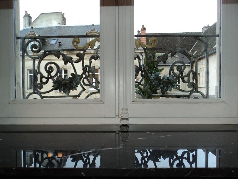 Hotel L'h�tel De Beaune